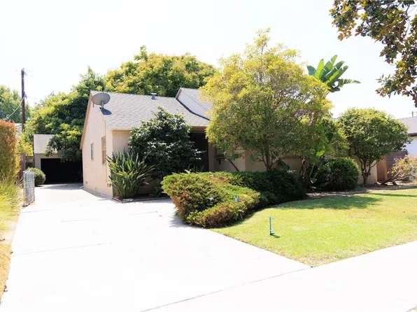 11500 Kingsland St, Los Angeles, CA 90066