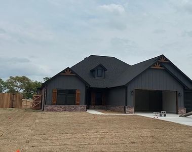 7125 S Brookwater Way, Stillwater, OK, 74074