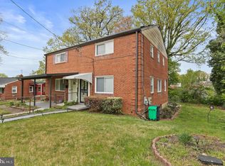 4622 Dowell Ln, Suitland, MD 20746