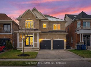 470 Father Tobin Rd, Brampton, ON L6R0S2
