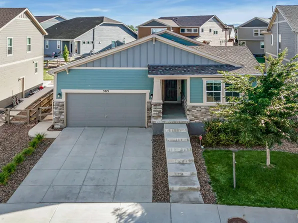 3375 Booth Falls Dr, Loveland, CO 80538