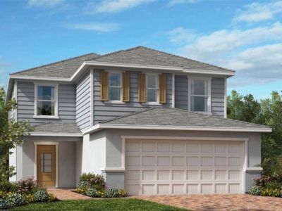 3329 Rolling Plains Cir, Clermont, FL, 34714