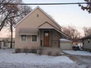 18229 Lange St, Lansing, IL 60438