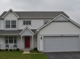 11151 Devon Ln, Huntley, IL 60142