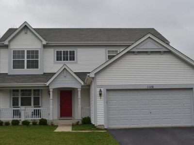 11151 Devon Ln, Huntley, IL, 60142