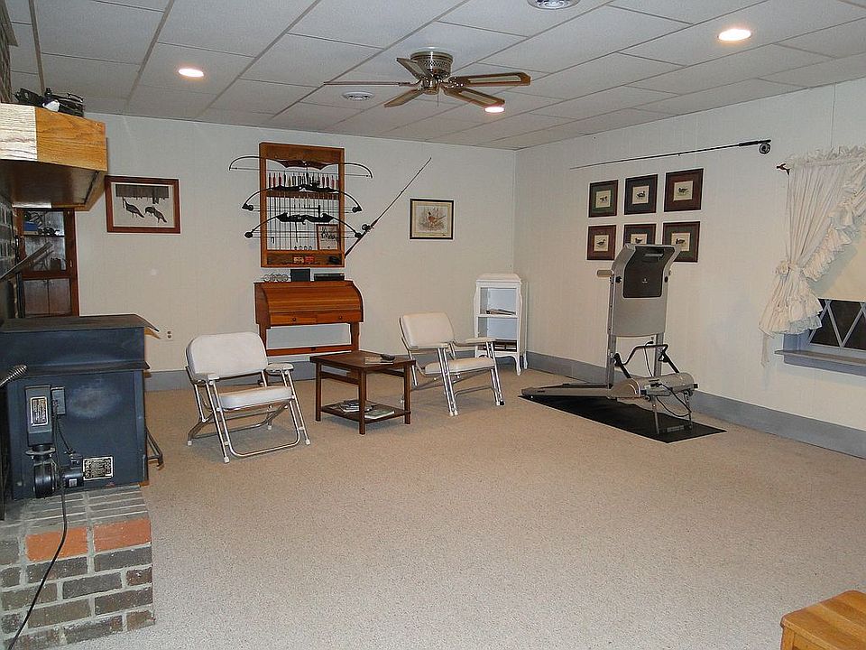 Great Room (Basement)