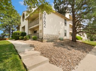 9662 Brentwood Way APT 204, Westminster, CO 80021