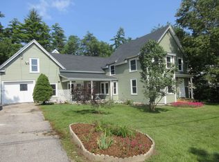 16 N Main St, Antrim, NH 03440