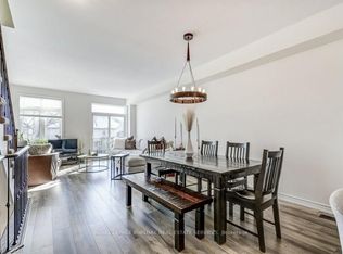 2362 Treversh Cmn, Burlington, ON L7R 0C8