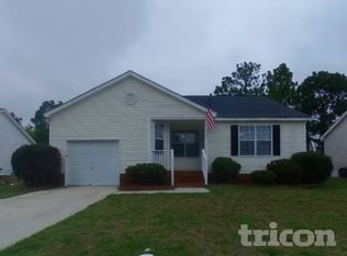 1306 May Oak Cir, Columbia, SC 29229