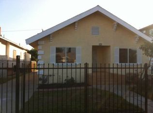 150 E 66th St, Los Angeles, CA 90003