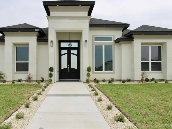 1707 Sophia Dr, San Juan, TX 78589