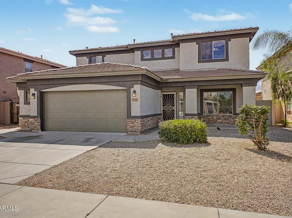 15721 N 172ND Lane, Surprise, AZ 85388
