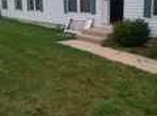 1230 Edwin St, Huntington, IN 46750