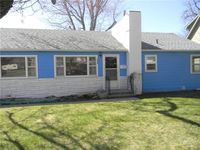1236 Crawford Dr, Billings, MT, 59102