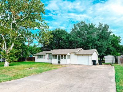 204 W Trunk St, Crandall, TX, 75114