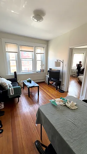 211 Winthrop Rd #2-21 Photo 1