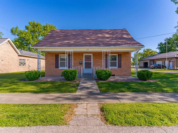 306 E Vine St, Fort Branch, IN 47648