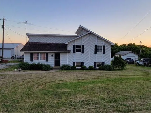 12422 Bowman Rd, Independence, KY 41051