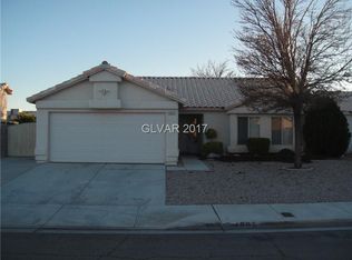 4605 Rachel Ann Ave, North Las Vegas, NV 89031