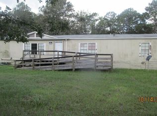 2610 Primrose Cir, Middleburg, FL 32068