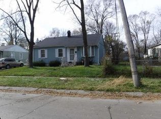 22152 Clyde Ave, Sauk Village, IL