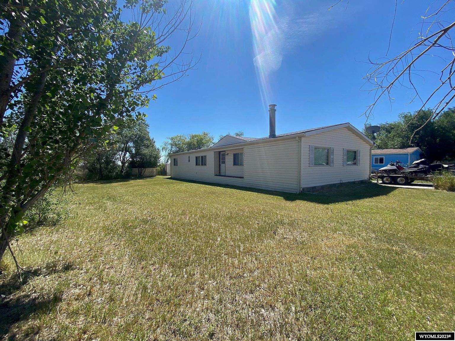 645 Oak Dr, Mountain View, WY 82939 MLS 20233925 Zillow