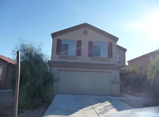 43923 W Magnolia Rd, Maricopa, AZ 85138