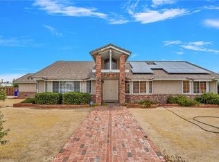 15415 Sunny Vista Rd, Victorville, CA 92394