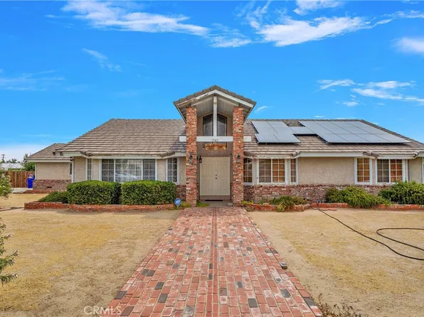 15415 Sunny Vista Rd, Victorville, CA 92394