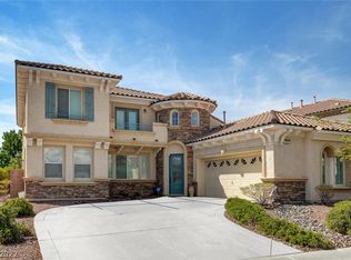 938 Armandito Dr, Las Vegas, NV 89138