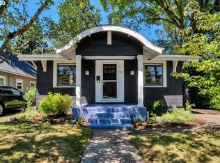 325 NE Stafford St, Portland, OR 97211