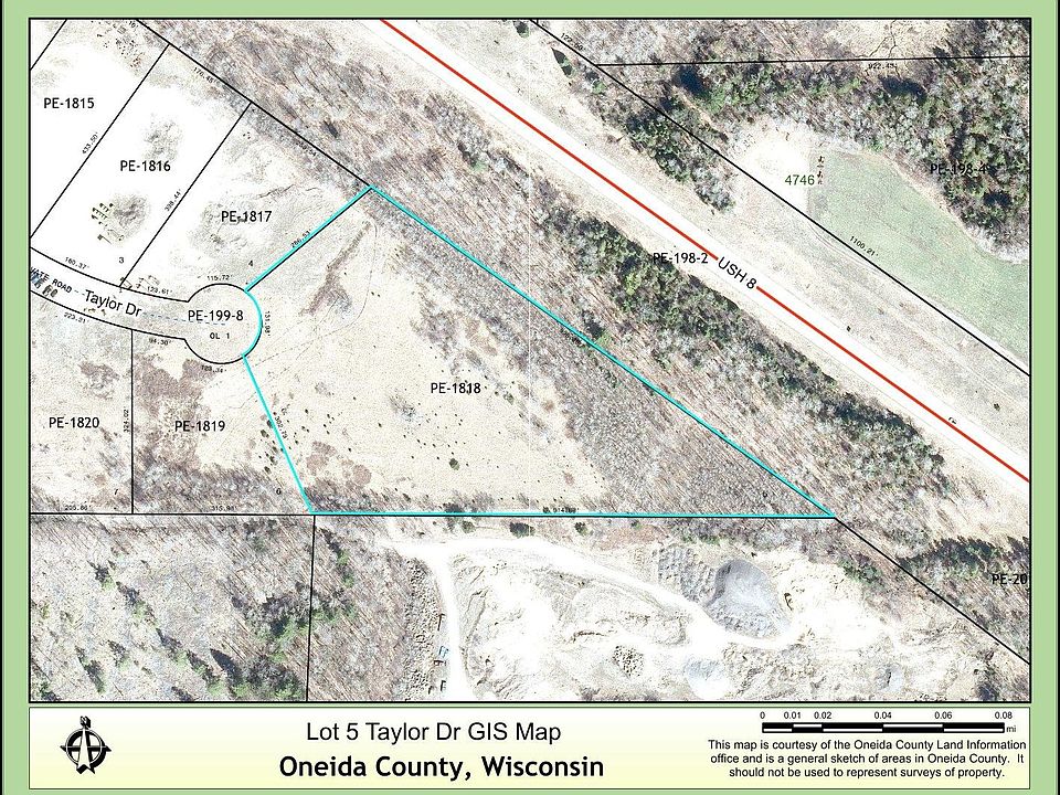 2nd image of On Taylor Drive Pe #5-1818