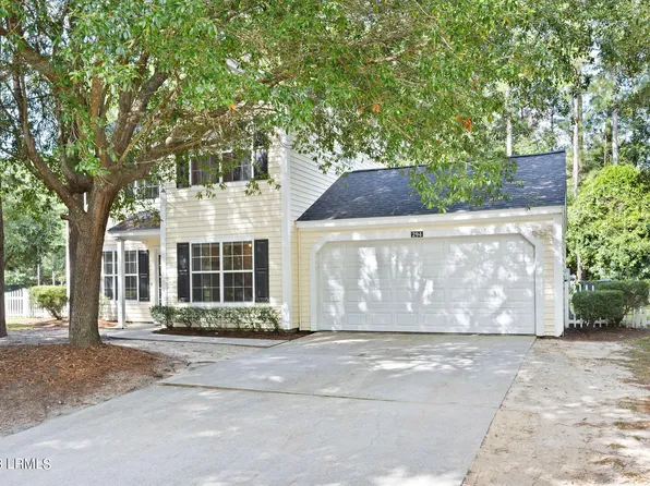 294 Old Bridge Dr, Bluffton, SC 29910