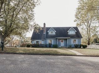 509 Olney St, Martin, TN 38237