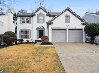 3672 Arnsdale Dr, Norcross, GA 30092