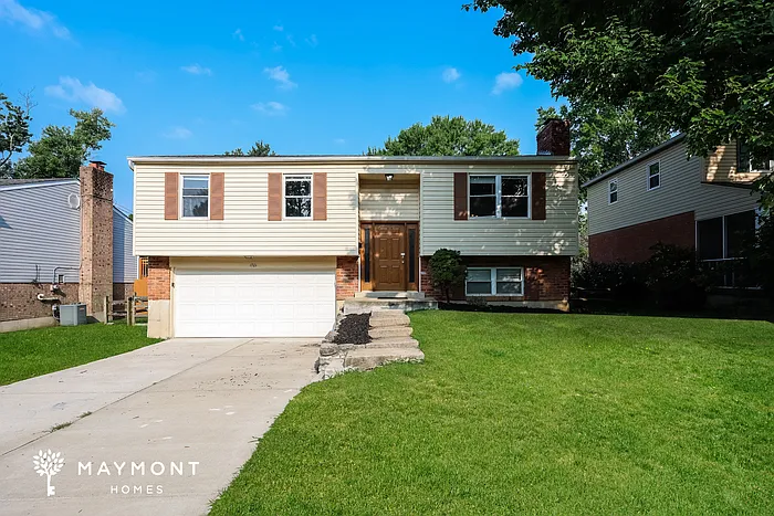 1701 Collinspark Ct — Photo 1