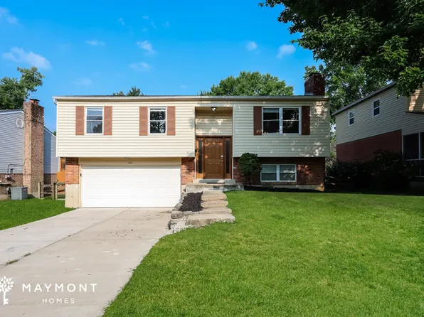 1701 Collinspark Ct, Cincinnati, OH 45230