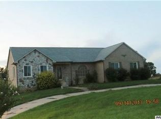 4150 Brogan Rd, Stockbridge, MI 49285