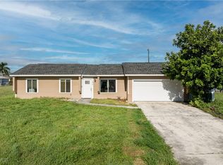 2816 NE 5th Pl, Cape Coral, FL 33909