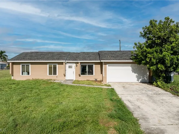 2816 NE 5th Pl, Cape Coral, FL 33909