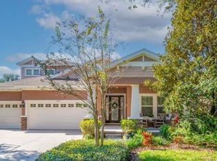 5331 Sagecrest Dr, Lithia, FL 33547