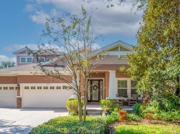 5331 Sagecrest Dr, Lithia, FL 33547