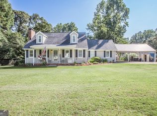 923 Bonner Rd, Carrollton, GA 30117