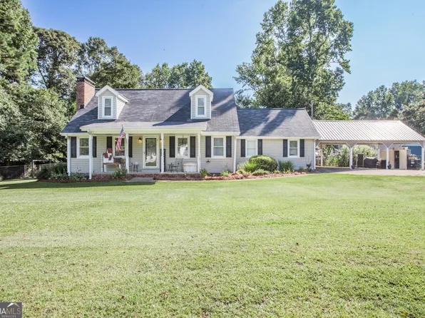 923 Bonner Rd, Carrollton, GA 30117