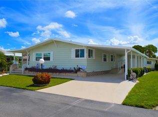 127 Bermuda Way, North Port, FL 34287