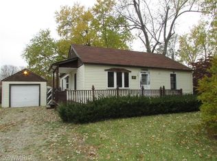 5139 Boylan St, Kalamazoo, MI