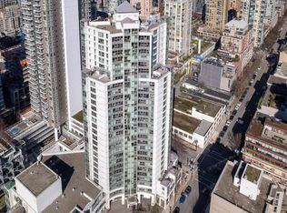 1323 Homer St #1503, Vancouver, BC V6B5T1