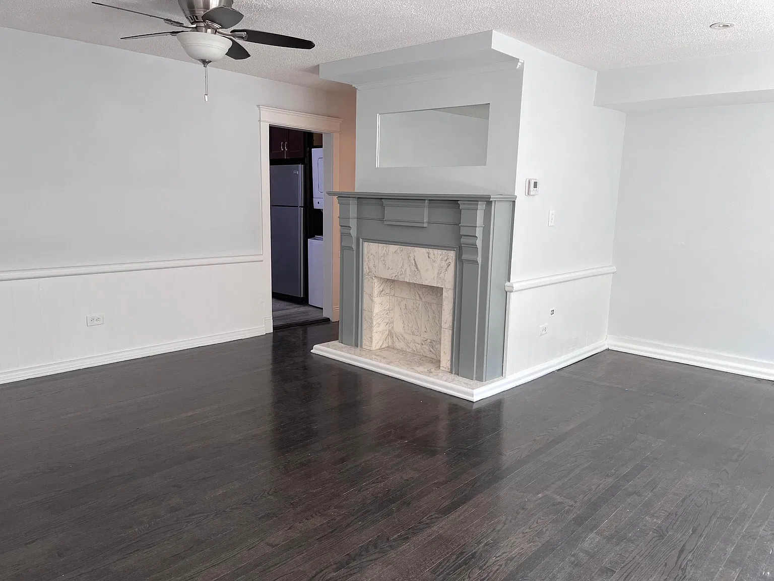 2 bed, 1.5 bath, 1100 sqft, $1,850 — Photo 1