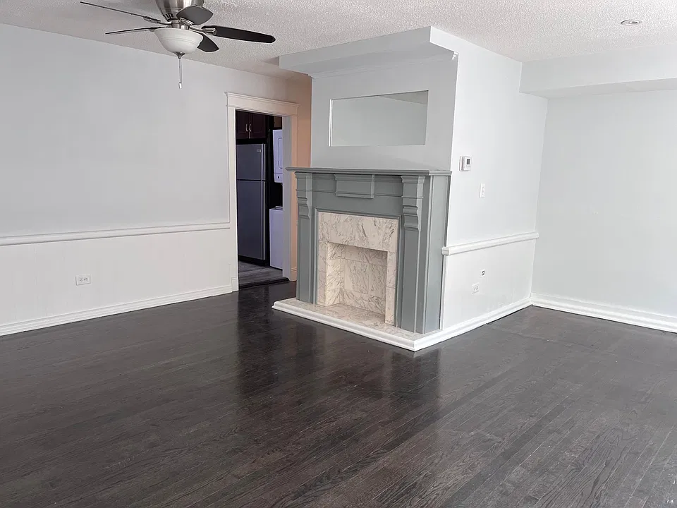 1507 W Birchwood Ave #2B